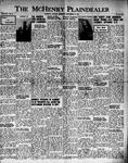 McHenry Plaindealer (McHenry, IL), 11 Sep 1952