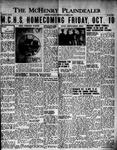 McHenry Plaindealer (McHenry, IL), 9 Oct 1952