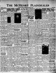 McHenry Plaindealer (McHenry, IL), 20 Nov 1952