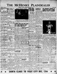 McHenry Plaindealer (McHenry, IL), 4 Dec 1952