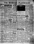 McHenry Plaindealer (McHenry, IL), 19 Mar 1953