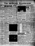 McHenry Plaindealer (McHenry, IL), 30 Apr 1953