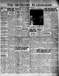 McHenry Plaindealer (McHenry, IL), 27 Aug 1953