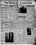 McHenry Plaindealer (McHenry, IL), 1 Oct 1953