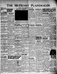 McHenry Plaindealer (McHenry, IL), 8 Oct 1953