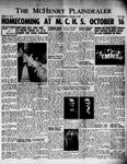 McHenry Plaindealer (McHenry, IL), 15 Oct 1953