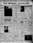 McHenry Plaindealer (McHenry, IL), 26 Nov 1953