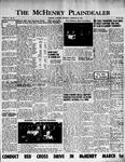 McHenry Plaindealer (McHenry, IL), 25 Feb 1954