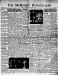 McHenry Plaindealer (McHenry, IL), 11 Mar 1954