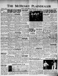 McHenry Plaindealer (McHenry, IL), 25 Mar 1954