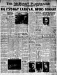 McHenry Plaindealer (McHenry, IL), 1 Jul 1954