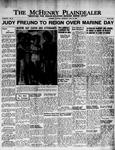 McHenry Plaindealer (McHenry, IL), 15 Jul 1954