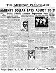 McHenry Plaindealer (McHenry, IL), 19 Aug 1954