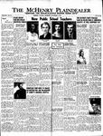 McHenry Plaindealer (McHenry, IL), 9 Sep 1954