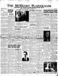 McHenry Plaindealer (McHenry, IL), 23 Sep 1954