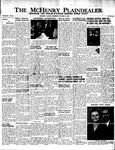 McHenry Plaindealer (McHenry, IL), 21 Oct 1954