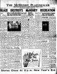 McHenry Plaindealer (McHenry, IL), 29 Dec 1954