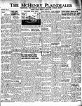 McHenry Plaindealer (McHenry, IL), 31 Mar 1955