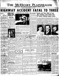 McHenry Plaindealer (McHenry, IL), 5 May 1955