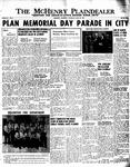 McHenry Plaindealer (McHenry, IL), 26 May 1955