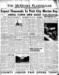 McHenry Plaindealer (McHenry, IL), 4 Aug 1955