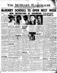 McHenry Plaindealer (McHenry, IL), 1 Sep 1955