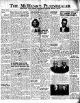 McHenry Plaindealer (McHenry, IL), 3 Nov 1955