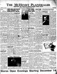 McHenry Plaindealer (McHenry, IL), 8 Dec 1955