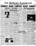 McHenry Plaindealer (McHenry, IL), 23 Feb 1956