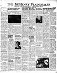 McHenry Plaindealer (McHenry, IL), 8 Mar 1956