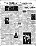 McHenry Plaindealer (McHenry, IL), 15 Mar 1956