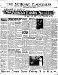 McHenry Plaindealer (McHenry, IL), 29 Mar 1956