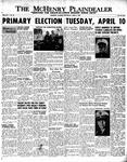 McHenry Plaindealer (McHenry, IL), 5 Apr 1956