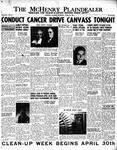 McHenry Plaindealer (McHenry, IL), 26 Apr 1956