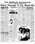 McHenry Plaindealer (McHenry, IL), 26 Jul 1956