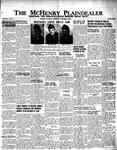 McHenry Plaindealer (McHenry, IL), 6 Dec 1956