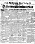 McHenry Plaindealer (McHenry, IL), 20 Dec 1956