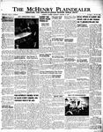 McHenry Plaindealer (McHenry, IL), 17 Jan 1957