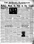 McHenry Plaindealer (McHenry, IL), 31 Jan 1957