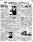 McHenry Plaindealer (McHenry, IL), 14 Mar 1957