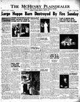 McHenry Plaindealer (McHenry, IL), 25 Apr 1957