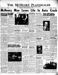 McHenry Plaindealer (McHenry, IL), 9 May 1957