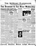 McHenry Plaindealer (McHenry, IL), 6 Jun 1957