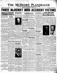 McHenry Plaindealer (McHenry, IL), 27 Jun 1957