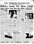 McHenry Plaindealer (McHenry, IL), 1 Aug 1957