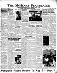 McHenry Plaindealer (McHenry, IL), 22 Aug 1957