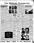 McHenry Plaindealer (McHenry, IL), 5 Sep 1957