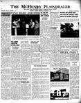 McHenry Plaindealer (McHenry, IL), 7 Nov 1957