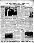 McHenry Plaindealer (McHenry, IL), 27 Nov 1957