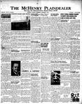 McHenry Plaindealer (McHenry, IL), 5 Dec 1957